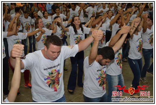 rolim de moura